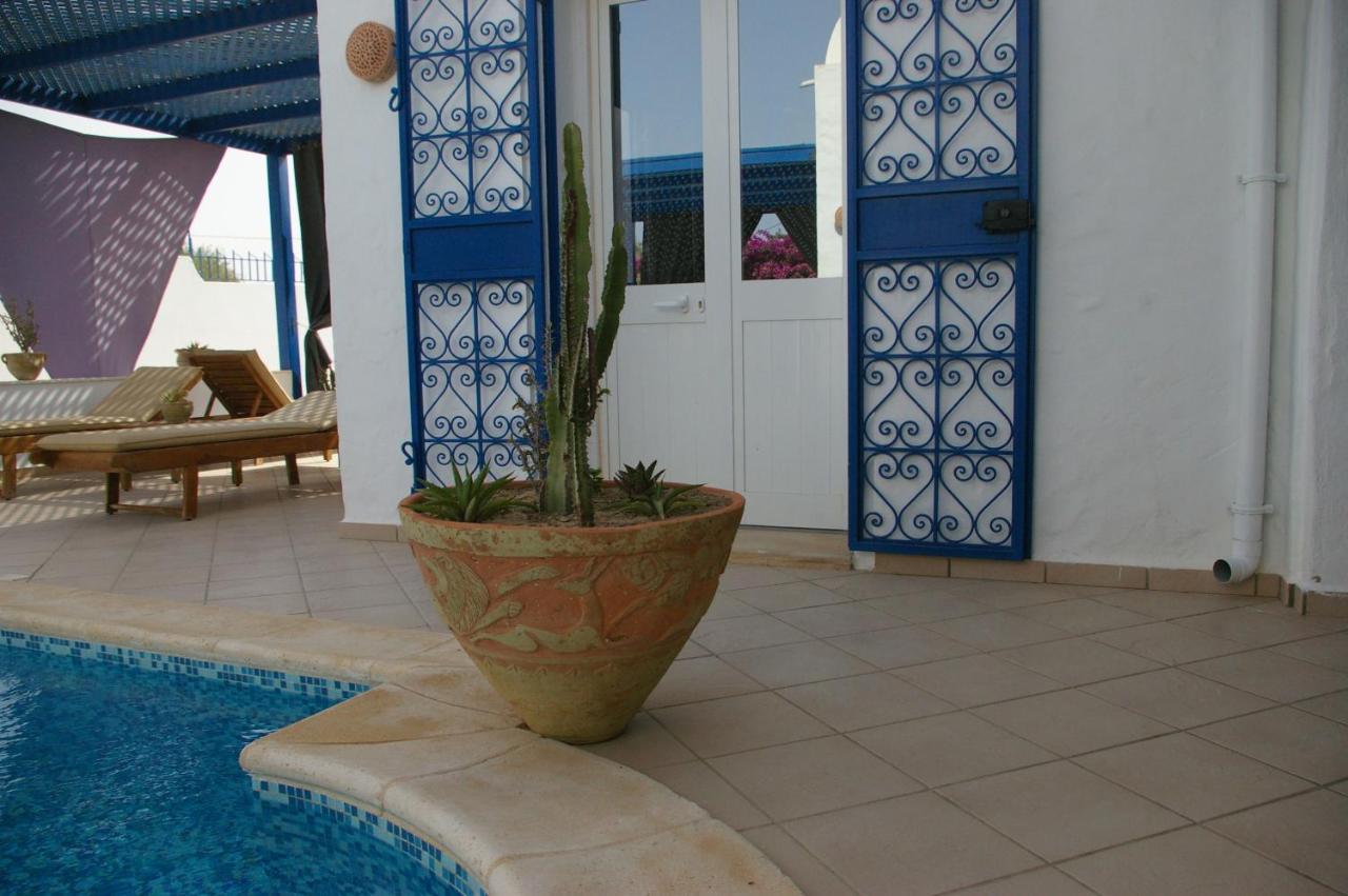 Bed and Breakfast Midounia Exterior foto