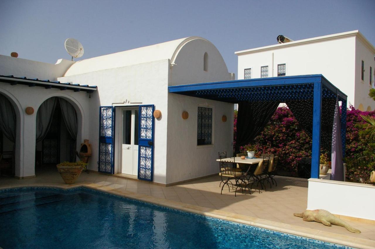 Bed and Breakfast Midounia Exterior foto