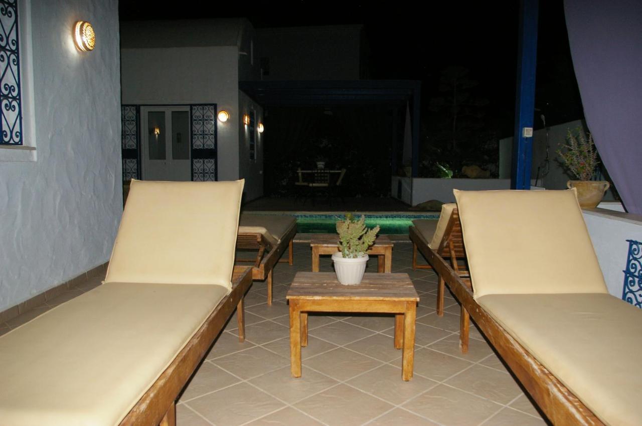 Bed and Breakfast Midounia Exterior foto