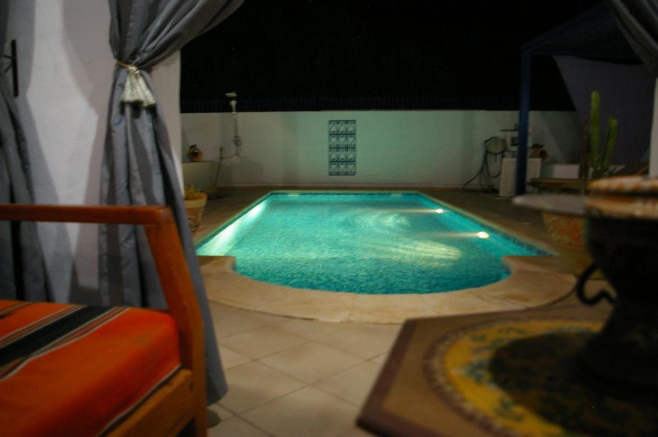Bed and Breakfast Midounia Exterior foto